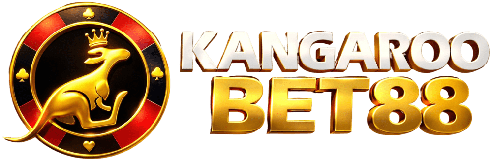 Kangaroo 88 Casino logo